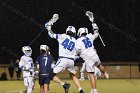 MLax vs Gordon